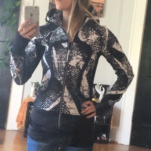 Lululemon Athletica Hoodie